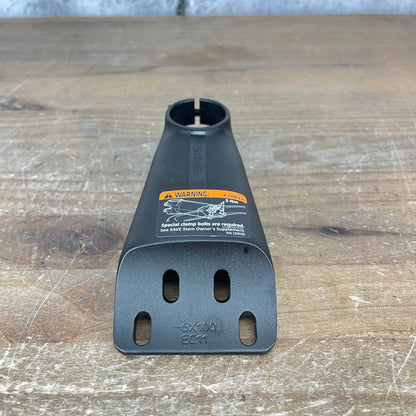 New Takeoff! Cannondale Knot for SystemBar 110mm -6 Degree Road Bike Stem 182g