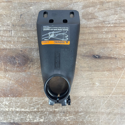 New Takeoff! Cannondale Knot for SystemBar 110mm -6 Degree Road Bike Stem 182g