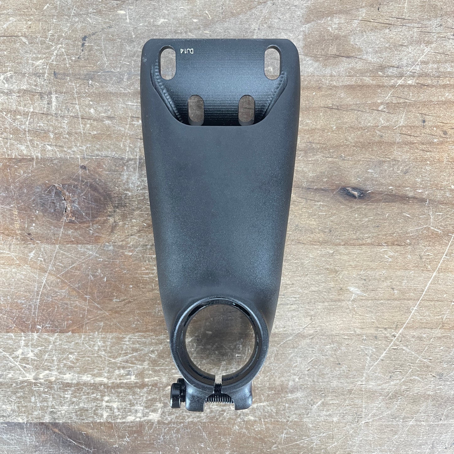 New Takeoff! Cannondale Knot for SystemBar 110mm -6 Degree Road Bike Stem 182g