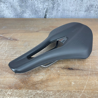New Takeoff! Fizik Tempo Argo R3 150mm Kium 7x7mm Round Rails Bike Saddle 240g