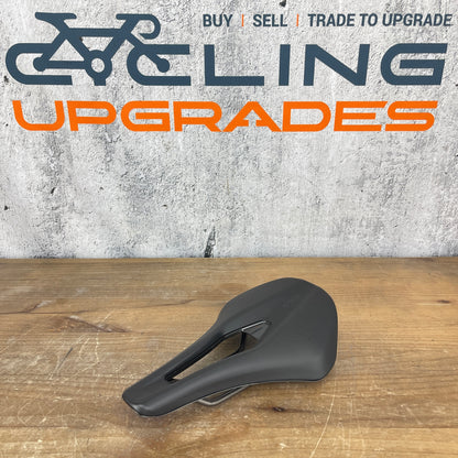 New Takeoff! Fizik Tempo Argo R3 150mm Kium 7x7mm Round Rails Bike Saddle 240g