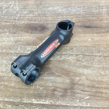 Profile Design Hammer OS 120mm ±6 Degree Alloy Stem 31.8mm 1 1/8" 178g