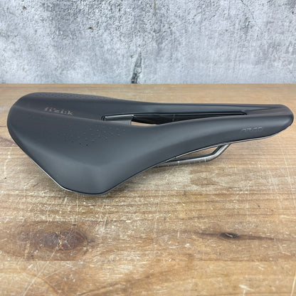New Takeoff! Fizik Tempo Argo R3 150mm Kium 7x7mm Round Rails Bike Saddle 240g