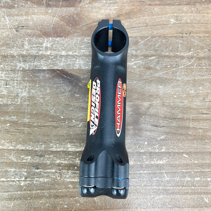 Profile Design Hammer OS 120mm ±6 Degree Alloy Stem 31.8mm 1 1/8" 178g