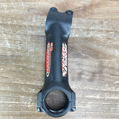 Profile Design Hammer OS 120mm ±6 Degree Alloy Stem 31.8mm 1 1/8" 178g