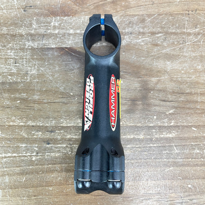 Profile Design Hammer OS 120mm ±6 Degree Alloy Stem 31.8mm 1 1/8" 178g