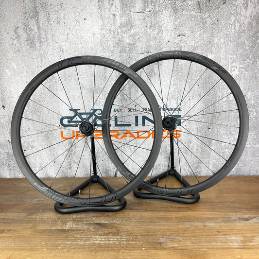 Roval CLX 32 Carbon Tubeless Disc Wheelset Gravel 650b 27.5" Ceramicspeed 1343g