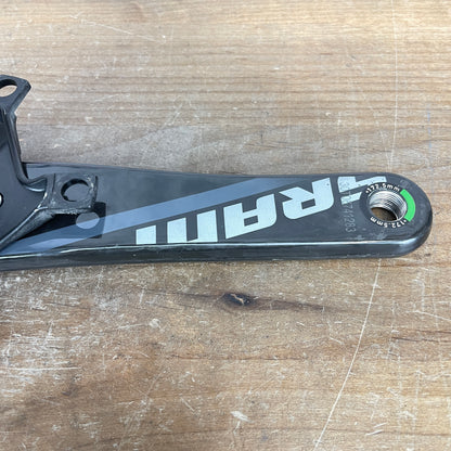 SRAM Force Carbon 172.5mm BB30 29mm Spindle Road Bike Crank Arms 505g