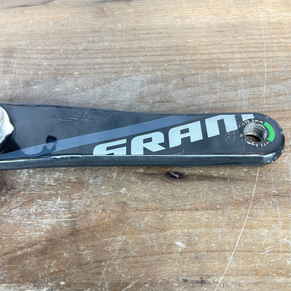 SRAM Force Carbon 172.5mm BB30 29mm Spindle Road Bike Crank Arms 505g