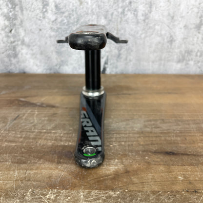 SRAM Force Carbon 172.5mm BB30 29mm Spindle Road Bike Crank Arms 505g