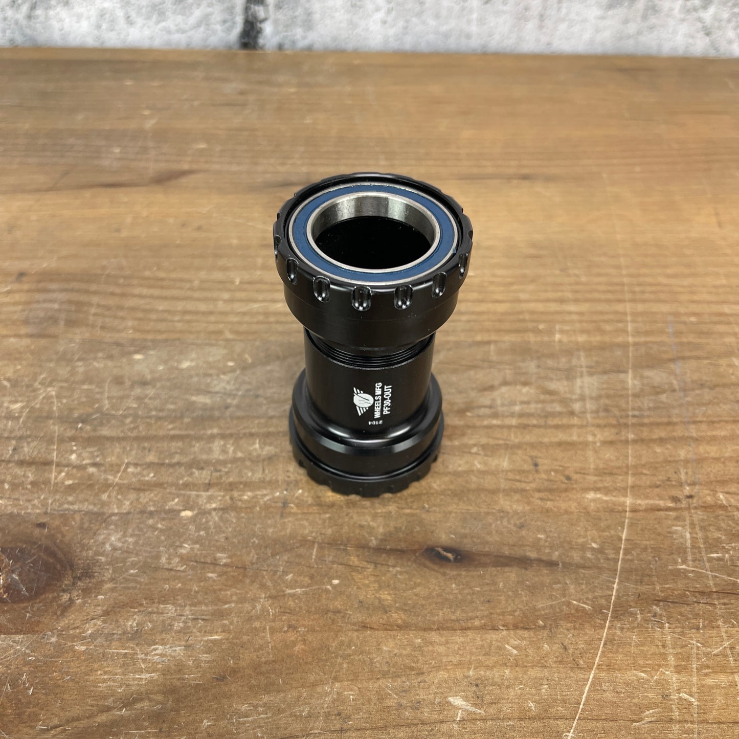 New Takeoff! Wheels Manufacturing PF30-OUT for 30mm Spindles Bottom Bracket