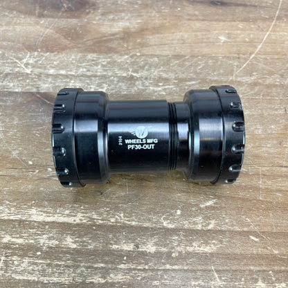 New Takeoff! Wheels Manufacturing PF30-OUT for 30mm Spindles Bottom Bracket