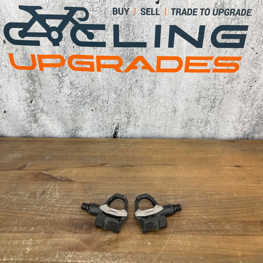 Look Keo 2 Max Stainless Steel Road Bike Clipless Pedals 265g No Cleats