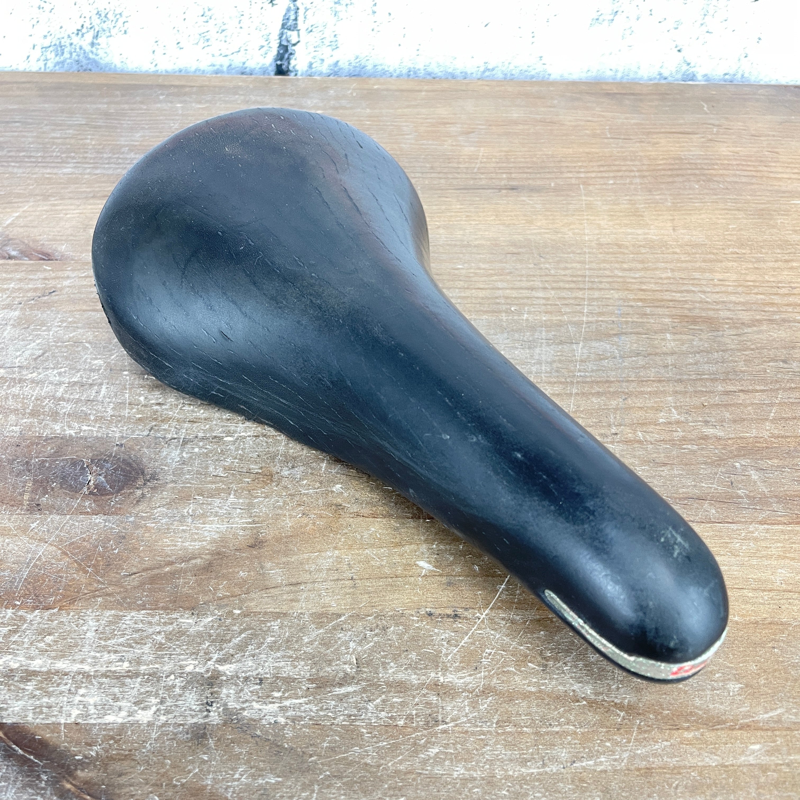 Selle Italia Turbo Special 7x7mm Steel Rails 145mm Road Bike Saddle 37 CyclingUpgrades