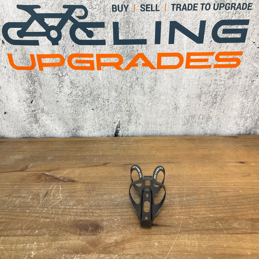 Reynolds Carbon Road Bike Water Bottle Cage Single 22g