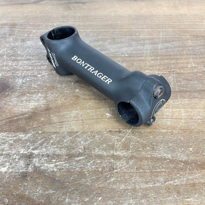 Bontrager Select 105mm ±10 Degree Alloy Road Bike Stem 25.4mm 186g