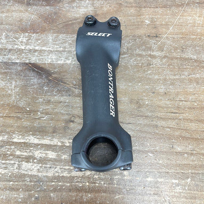 Bontrager Select 105mm ±10 Degree Alloy Road Bike Stem 25.4mm 186g