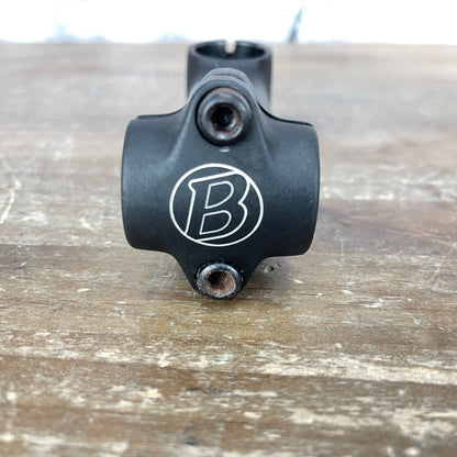 Bontrager Select 105mm ±10 Degree Alloy Road Bike Stem 25.4mm 186g