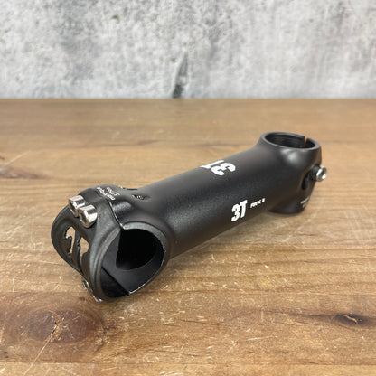 3T ARX II 120mm Alloy Stem 31.8 mm ±6 Degree 1 1/8 in 173g Black