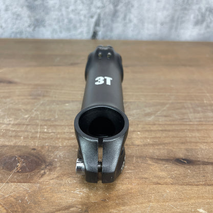3T ARX II 120mm Alloy Stem 31.8 mm ±6 Degree 1 1/8 in 173g Black
