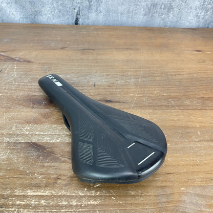 Syncros M 3.0 7x7mm Alloy Rails 136mm Road Bike Saddle 334g