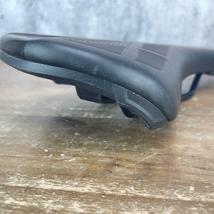 Syncros M 3.0 7x7mm Alloy Rails 136mm Road Bike Saddle 334g