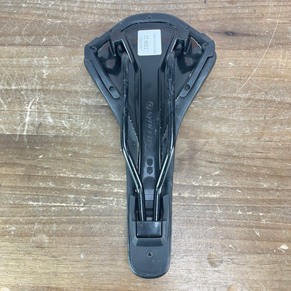 Syncros M 3.0 7x7mm Alloy Rails 136mm Road Bike Saddle 334g