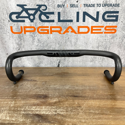 Enve Road Compact Carbon 42cm Road Bike Drop Handlebar 31.8mm 214g
