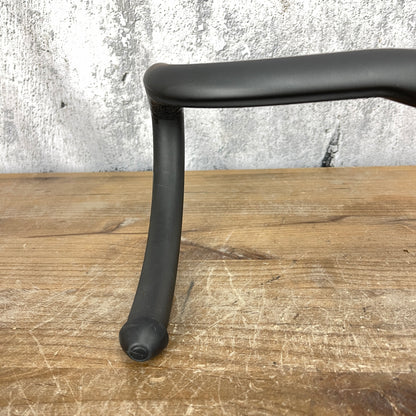 Enve Road Compact Carbon 42cm Road Bike Drop Handlebar 31.8mm 214g
