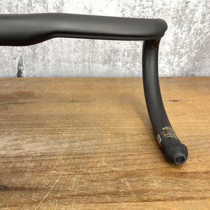 Enve Road Compact Carbon 42cm Road Bike Drop Handlebar 31.8mm 214g