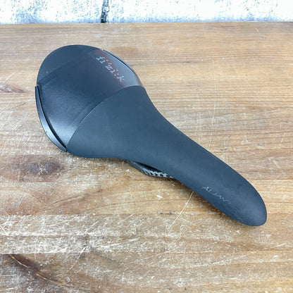Fizik Aliante R1 8x10mm Carbon Rails 138mm Road Bike Saddle 183g