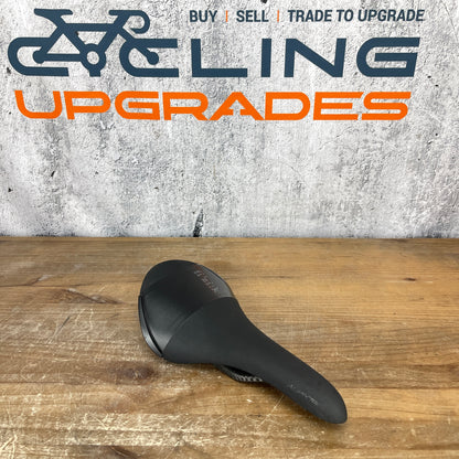 Fizik Aliante R1 8x10mm Carbon Rails 138mm Road Bike Saddle 183g