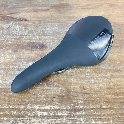 Fizik Aliante R1 8x10mm Carbon Rails 138mm Road Bike Saddle 183g
