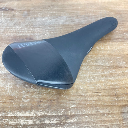 Fizik Aliante R1 8x10mm Carbon Rails 138mm Road Bike Saddle 183g
