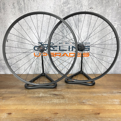 BMC SHL28OS Shimano MT410-B Alloy Tubeless Boost MTB Wheelset 29" Disc