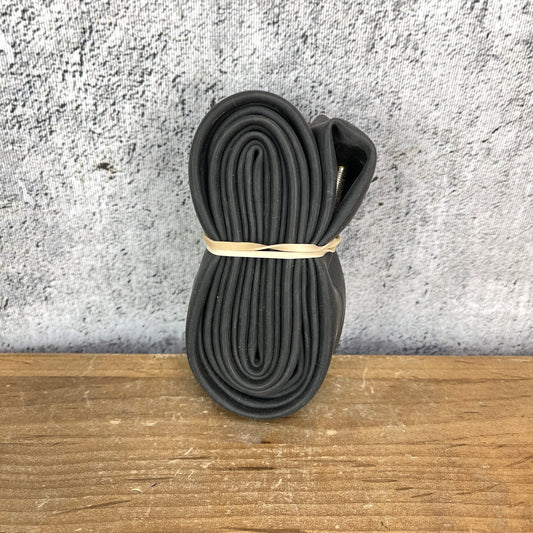 Two Buck Tubes! 700c Gravel Wide Butyl Inner Tubes 35-50c Presta Various Brands
