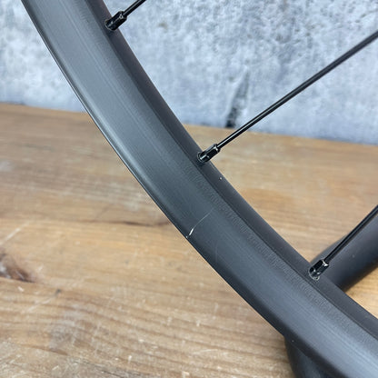 BMC SHL28OS Shimano MT410-B Alloy Tubeless Boost MTB Wheelset 29" Disc