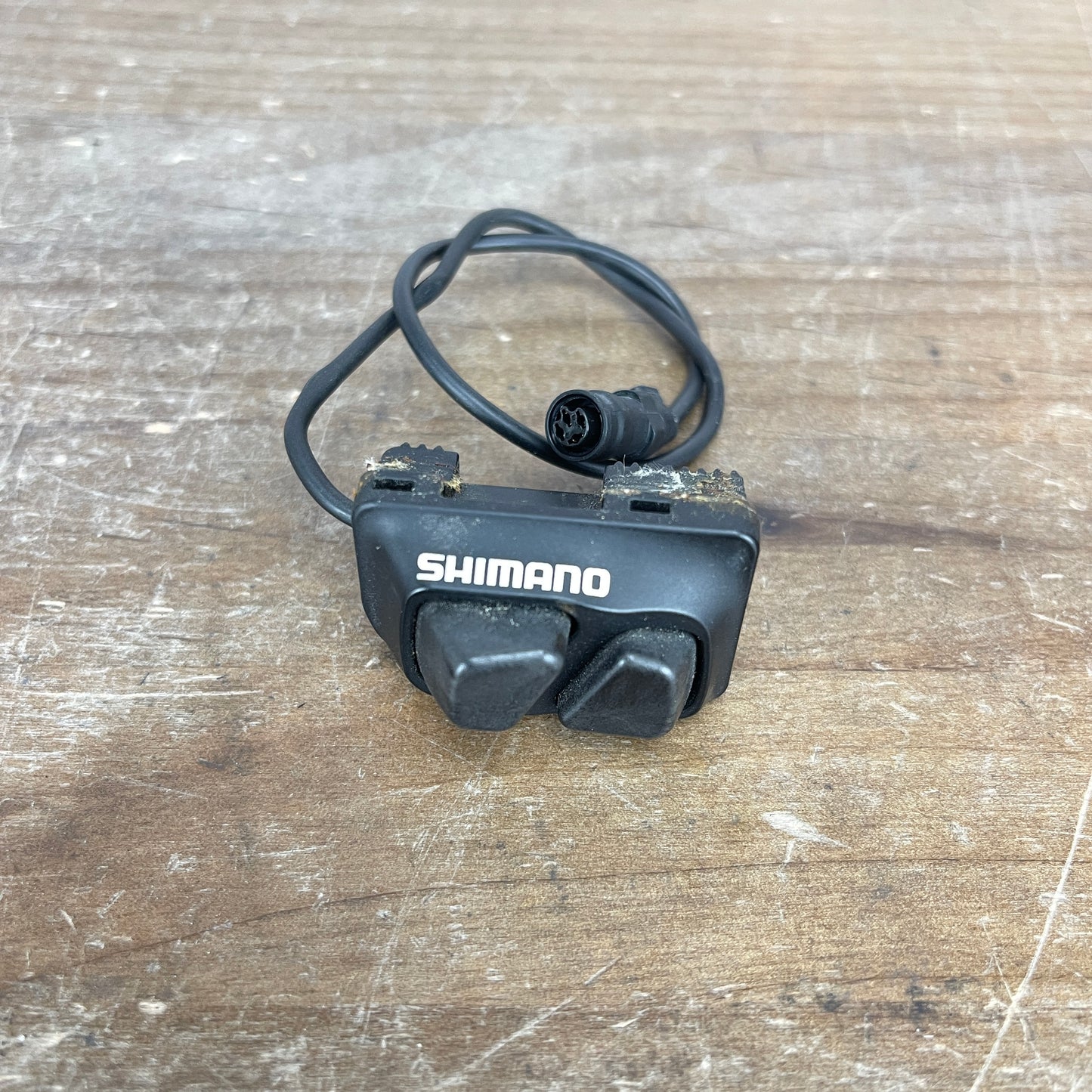 shimano 10 speed shifter road bike