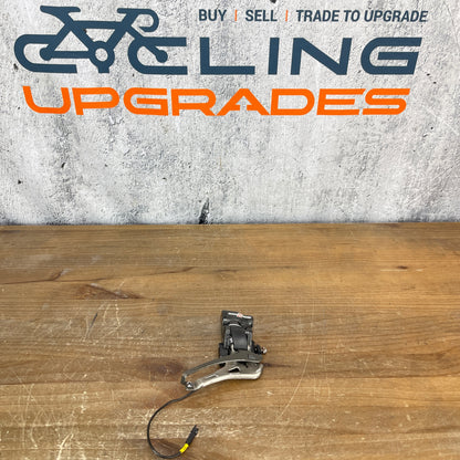 Campagnolo FD12-RE2BEPS Electronic Record 11 V2 Road Bike Front Derailleur