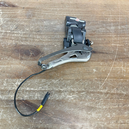 Campagnolo FD12-RE2BEPS Electronic Record 11 V2 Road Bike Front Derailleur