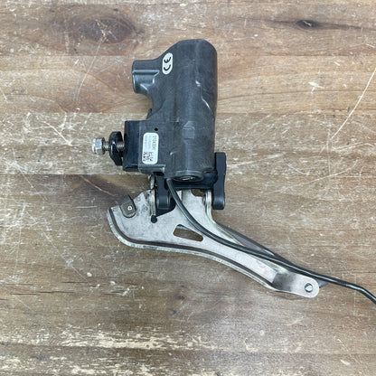 Campagnolo FD12-RE2BEPS Electronic Record 11 V2 Road Bike Front Derailleur