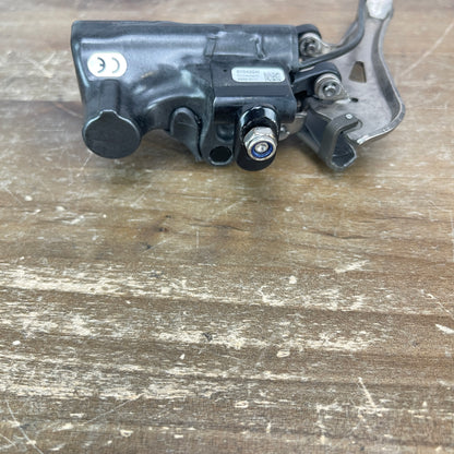 Campagnolo FD12-RE2BEPS Electronic Record 11 V2 Road Bike Front Derailleur