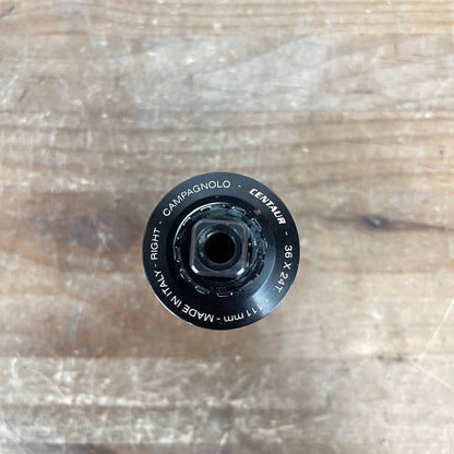 Campagnolo Centaur Italian ITA Square Taper 111mm Road Bike Bottom Bracket