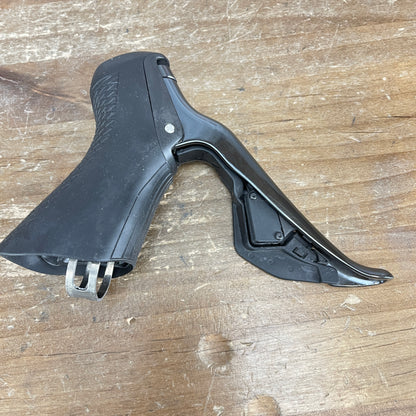 Shimano Dura Ace ST-R9150 Di2 Electronic 11-Speed Di2 Left/Front Rim Brake Shifter