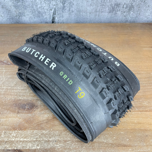 New! Specialized Butcher Grid T9 29" x 2.3" 2Bliss Tubeless MTB Single Tire