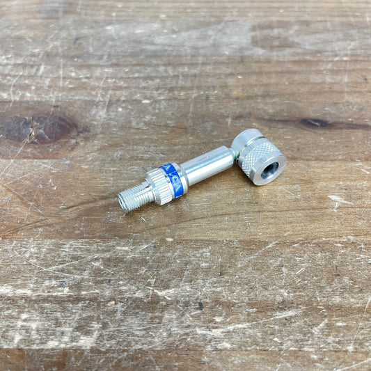 Silca Disc Wheel Adapter for Presta Valves