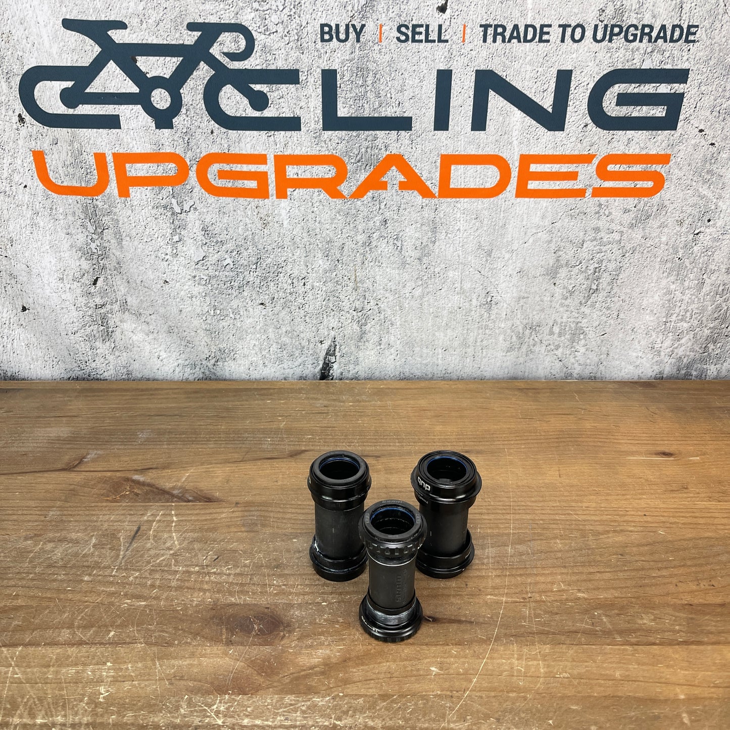 Sram Bottom Bracket for 29mm DUB Spindles Various Bottom Bracket Types