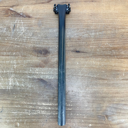 Specialized S-works for Tarmac SL6 20mm Setback Carbon 400mm Seatpost 175g