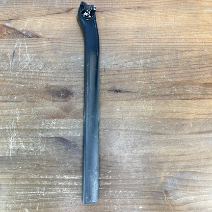 Specialized S-works for Tarmac SL6 20mm Setback Carbon 400mm Seatpost 175g