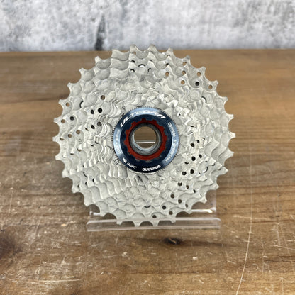 Shimano Ultegra CS-R8000 11-30t 11-Speed Road Bike Cassette "Typical Wear"
